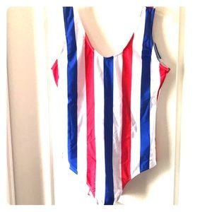 🇺🇸NEW🇺🇸One-piece bikini